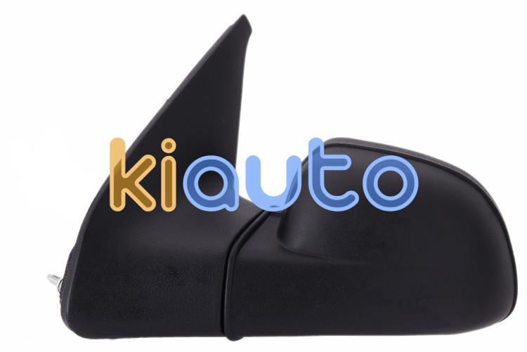 Espejo retrovisor renault clio 1994-1996 electrico / termico / izquierdo OE 7701367441
