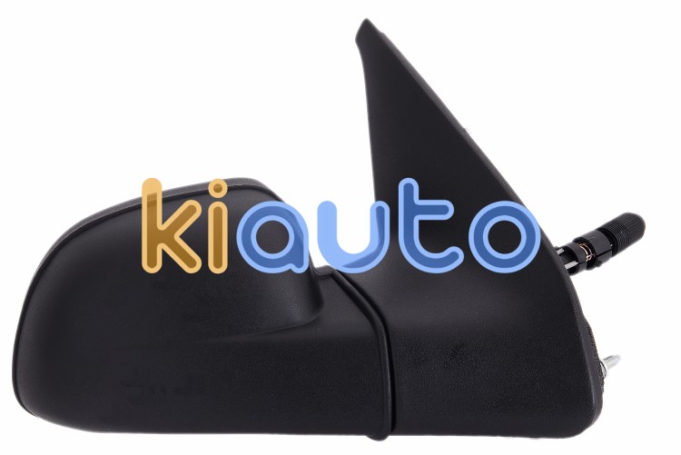 Espejo retrovisor renault clio 1994-1996 mecanico / derecho OE 7700826599