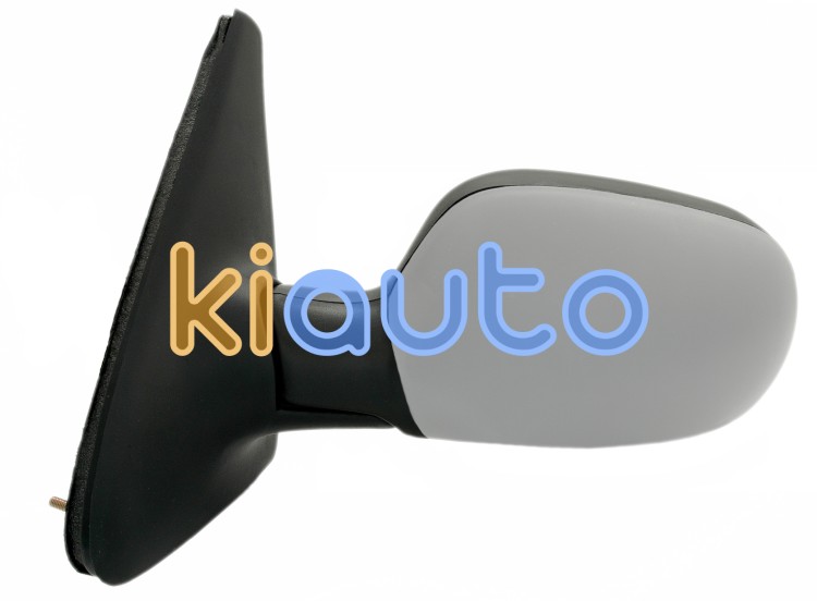 Espejo retrovisor renault clio 1998-2001 electrico / termico / imprimado / izquierdo OE 7700415330