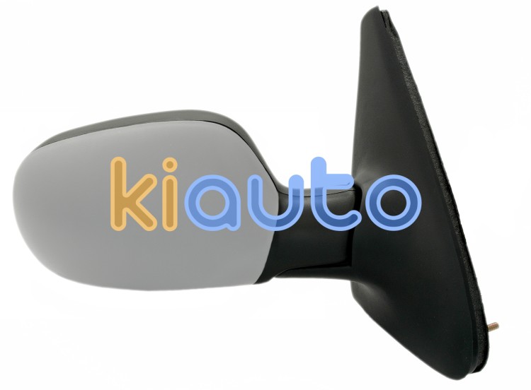 Espejo retrovisor renault clio 1998-2001 electrico / termico / con sonda / imprimado / derecho OE 7700415330