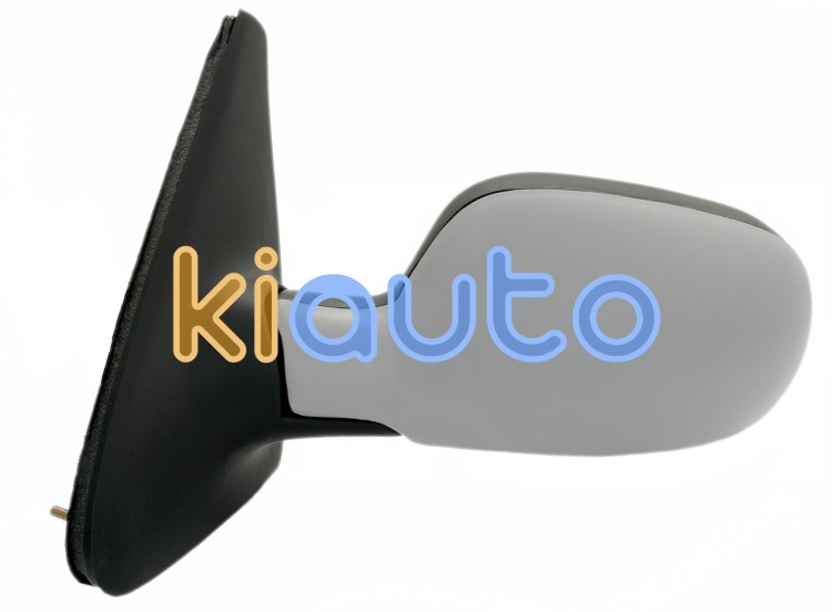 Espejo retrovisor renault clio 2001-2006 electrico / termico / imprimado / izquierdo OE 7700435863