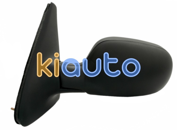 Espejo retrovisor renault clio 2001-2006 electrico / termico / izquierdo OE 7700435863