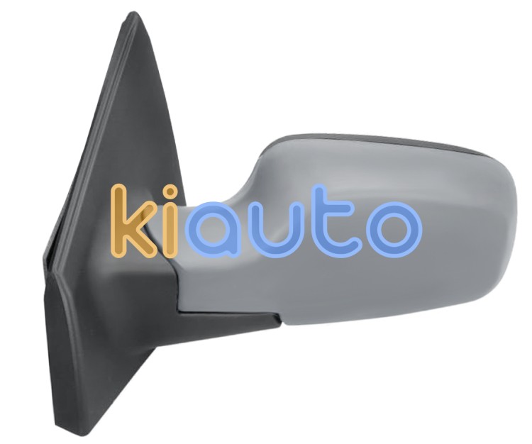 Espejo retrovisor renault clio 2005-2009 electrico / termico / imprimado / izquierdo OE 7701062099
