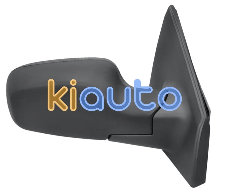 Espejo retrovisor renault clio 2005-2009 electrico / termico / con sonda / derecho OE 7701061193