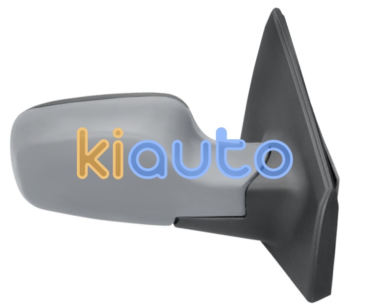 Espejo retrovisor renault clio 2005-2009 electrico / termico / con sonda / imprimado / derecho OE 7701062100
