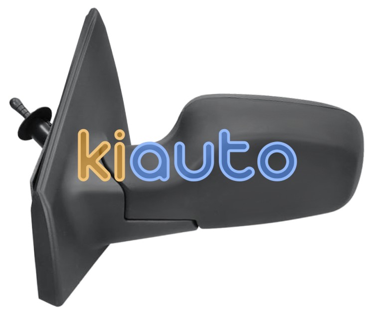 Espejo retrovisor renault clio 2005-2009 mecanico / izquierdo OE 7701061190