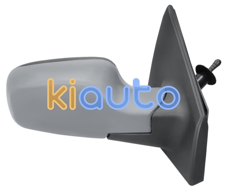 Espejo retrovisor renault clio 2005-2009 mecanico / con sonda / imprimado / derecho OE 7701061191