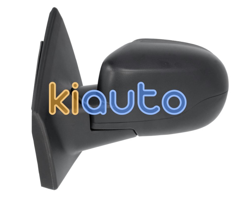 Espejo retrovisor renault clio 2009-2013 electrico / termico / izquierdo OE 8200801908 / 7701071871 / 7701054753