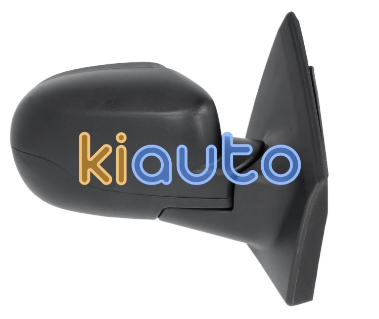 Espejo retrovisor renault clio 2009-2013 electrico / termico / con sonda / derecho OE 7701069554 / 7707071866 / 8200801906