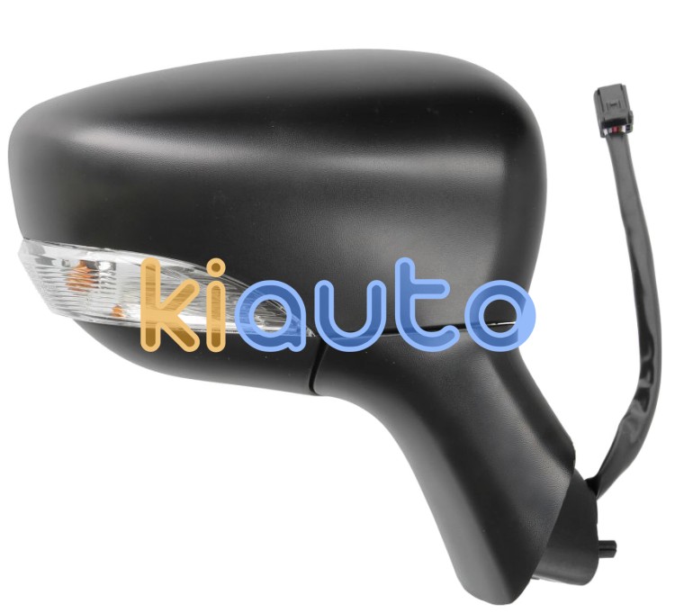 Espejo retrovisor renault clio 2013-2016 electrico / termico / piloto intermitente / con sonda / derecho OE 963016226R / 963654973R / 963749835R