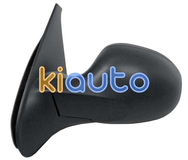 Espejo retrovisor renault clio campus 2006-2009 electrico / termico / izquierdo OE 963023022R
