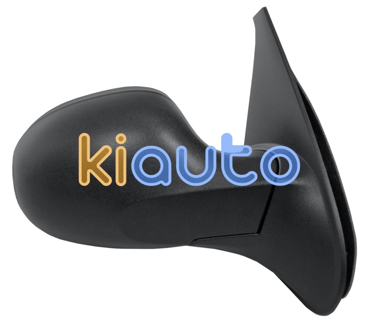 Espejo retrovisor renault clio campus 2006-2009 electrico / termico / con sonda / derecho OE 963012081R
