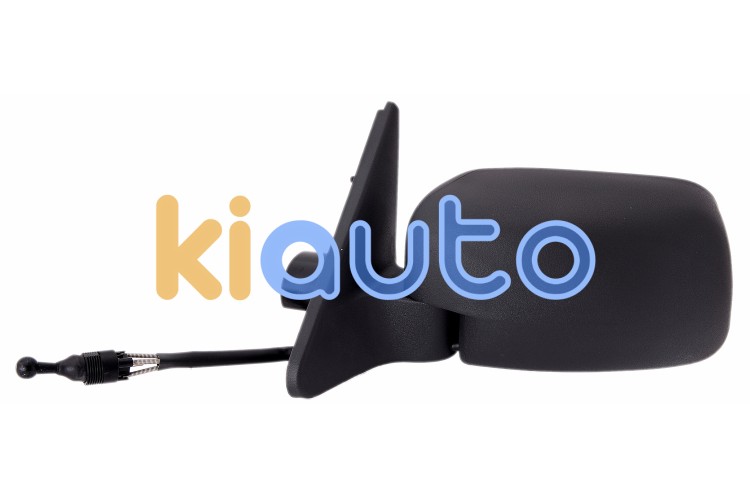 Espejo retrovisor renault express 1992-1995 mecanico / izquierdo OE 7700808132