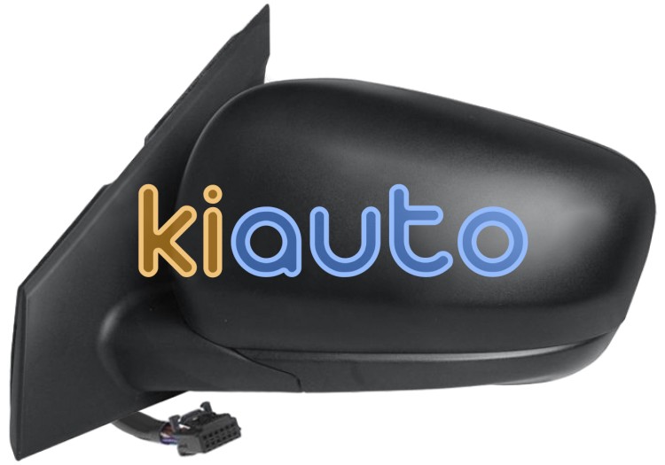 Espejo retrovisor renault express 2021-> electrico / termico / izquierdo OE 963025426R / 963731951R