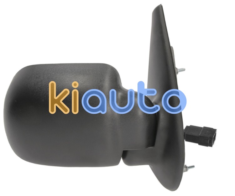 Espejo retrovisor renault kangoo 1998-2001 electrico / termico / derecho OE 7700304835
