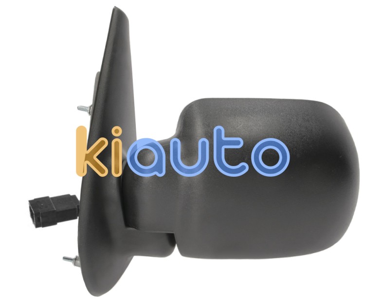 Espejo retrovisor renault kangoo 1998-2001 electrico / termico / izquierdo OE 7700304834