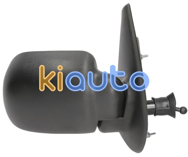 Espejo retrovisor renault kangoo 1998-2001 mecanico / derecho OE 7700304831