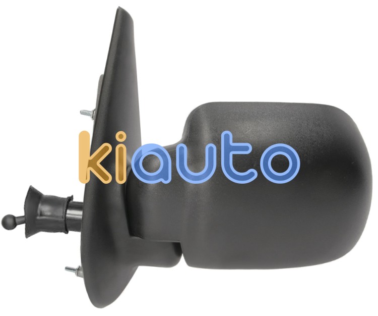 Espejo retrovisor renault kangoo 1998-2001 mecanico / izquierdo OE 7700304830