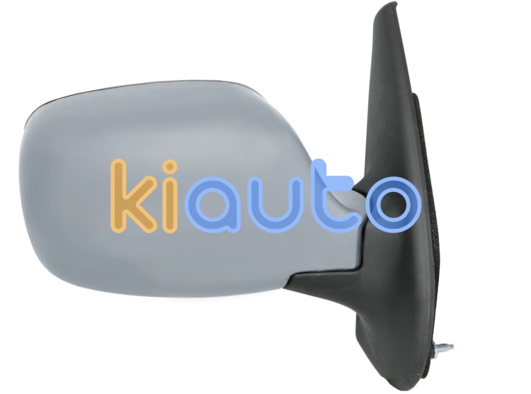 Espejo retrovisor renault kangoo 2001-2003 electrico / termico / imprimado / derecho OE 8200253494