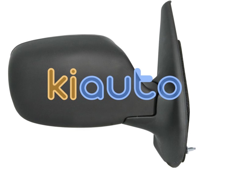 Espejo retrovisor renault kangoo 2003-2007 electrico / termico / derecho OE 9695300QAE