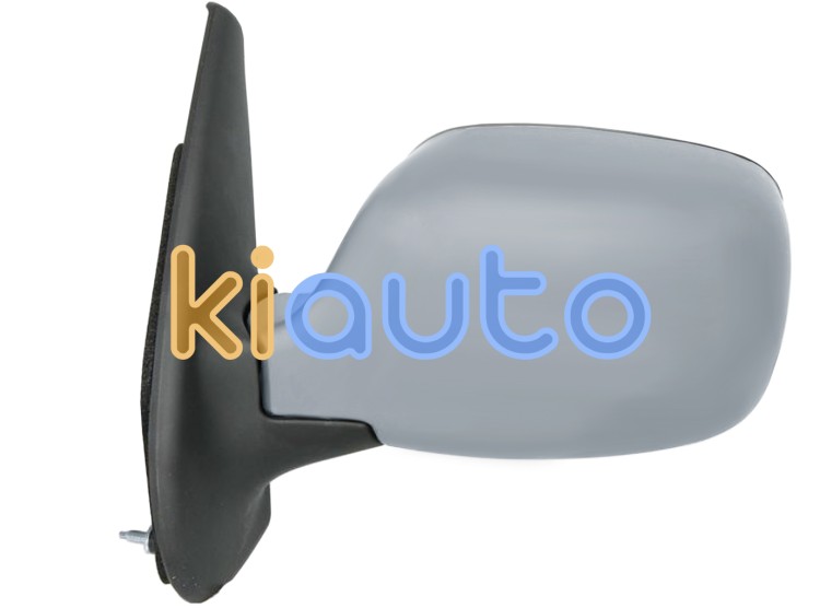 Espejo retrovisor renault kangoo 2003-2007 electrico / termico / imprimado / izquierdo OE 8200253492