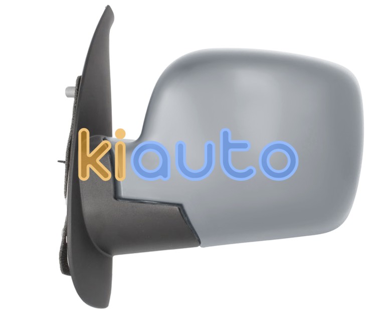 Espejo retrovisor renault kangoo 2007-2013 electrico / termico / imprimado / izquierdo OE 7701068845 / 7701068848 / 7701068840