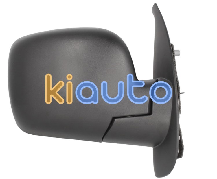 Espejo retrovisor renault kangoo 2007-2013 manual / derecho OE 7701068834 / 7701068842 / 7701068848