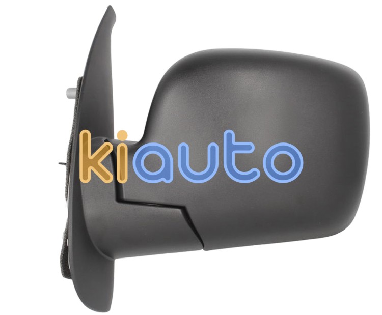 Espejo retrovisor renault kangoo 2007-2013 manual / izquierdo OE 7701068848 / 7701068838 / 7701068844