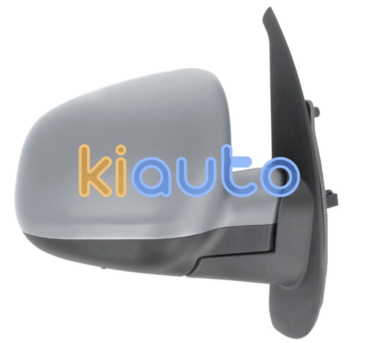 Espejo retrovisor renault kangoo 2013-2021 electrico / termico / sonda / imprimado / derecho OE A4158110333 / A4158100116 / A4158110107