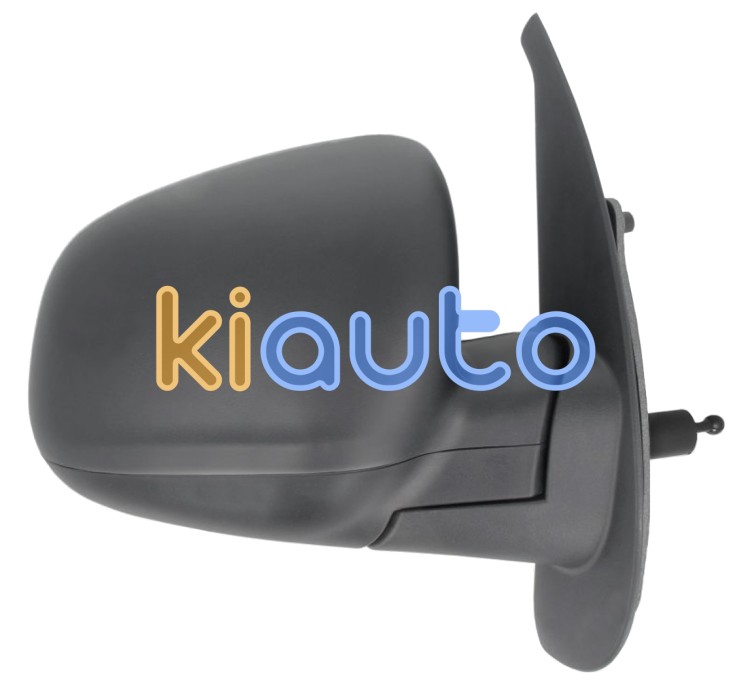Espejo retrovisor renault kangoo 2013-2021 mecanico / derecho OE A4158110607 / A4158110333 / 963656392R