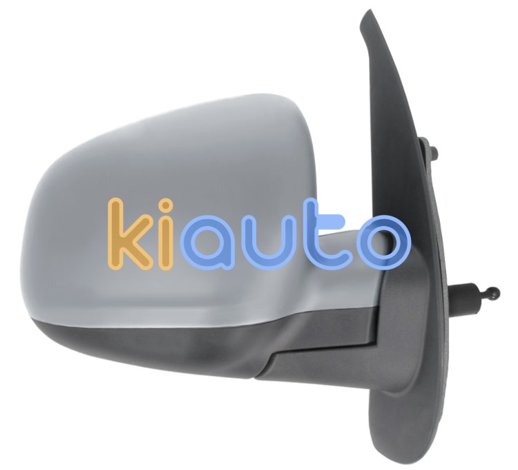 Espejo retrovisor renault kangoo 2013-2021 mecanico / imprimado / derecho OE A4158100016 / 963742374R / A4158110333