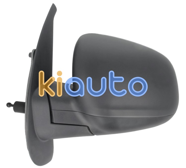 Espejo retrovisor renault kangoo 2013-2021 mecanico / izquierdo OE A4158100316 / 963029296R / A4158110507