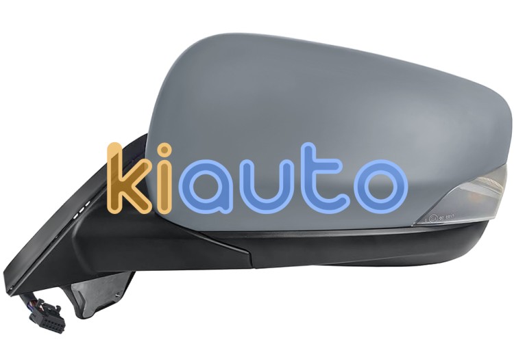 Espejo retrovisor renault kangoo 2021-> electrico / termico / piloto intermitente / imprimado / izquierdo OE 963023575R / A4208102900 / A4208102900