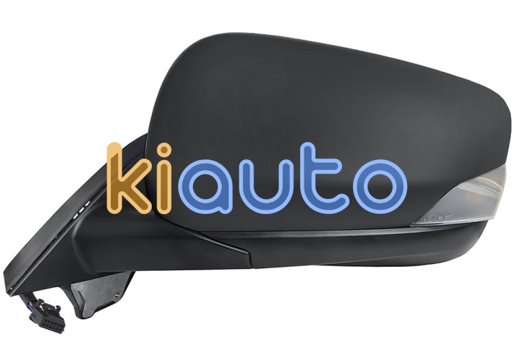 Espejo retrovisor renault kangoo 2021-> electrico / termico / piloto intermitente / side assist / izquierdo OE 963023915R / 963746186R / A4208102800
