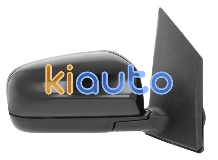Espejo retrovisor renault koleos 2008-2011 electrico / termico / abatible electricamente / derecho OE 963010337R / 963745109R / 963659231R
