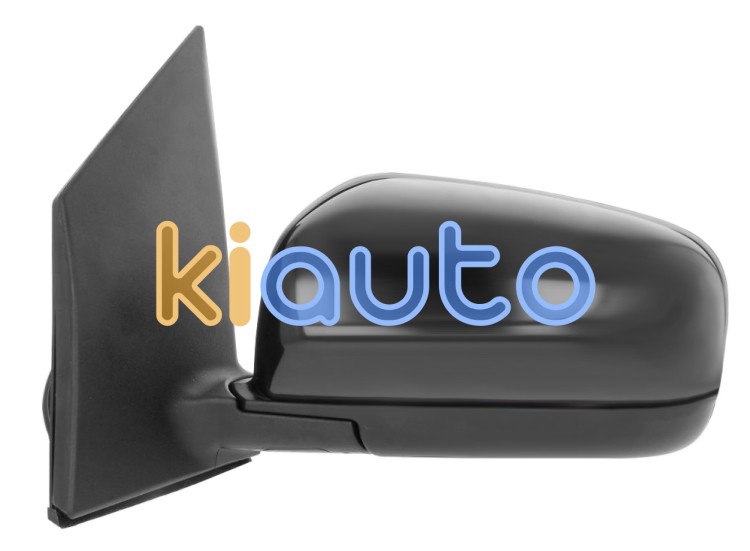 Espejo retrovisor renault koleos 2008-2011 electrico / termico / abatible electricamente / izquierdo OE 963668842R / 963732372R / 963022066R