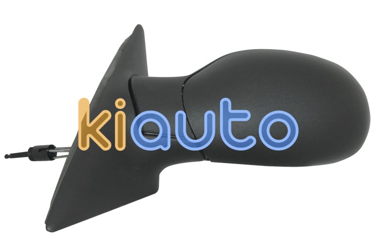 Espejo retrovisor renault laguna 1994-1998 mecanico / izquierdo OE 7700818753 / 7700818982
