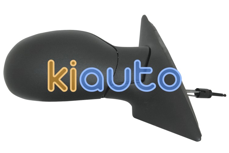 Espejo retrovisor renault laguna 1998-2001 mecanico / con sonda / derecho OE 7700818983 / 7700410964