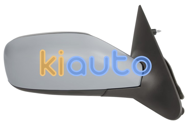 Espejo retrovisor renault laguna 2001-2005 electrico / termico / con sonda / imprimado / derecho OE 7701053959 / 8200000507