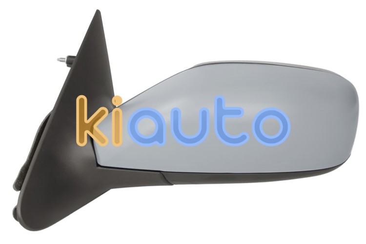 Espejo retrovisor renault laguna 2005-2007 electrico / termico / abatible electricamente / imprimado / izquierdo OE 7701049060 / 8200000508