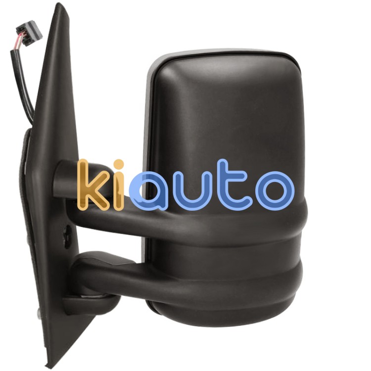 Espejo retrovisor renault master 1998-2003 brazo corto / electrico / termico / izquierdo OE 09111099 / 7700354142 / 4500912