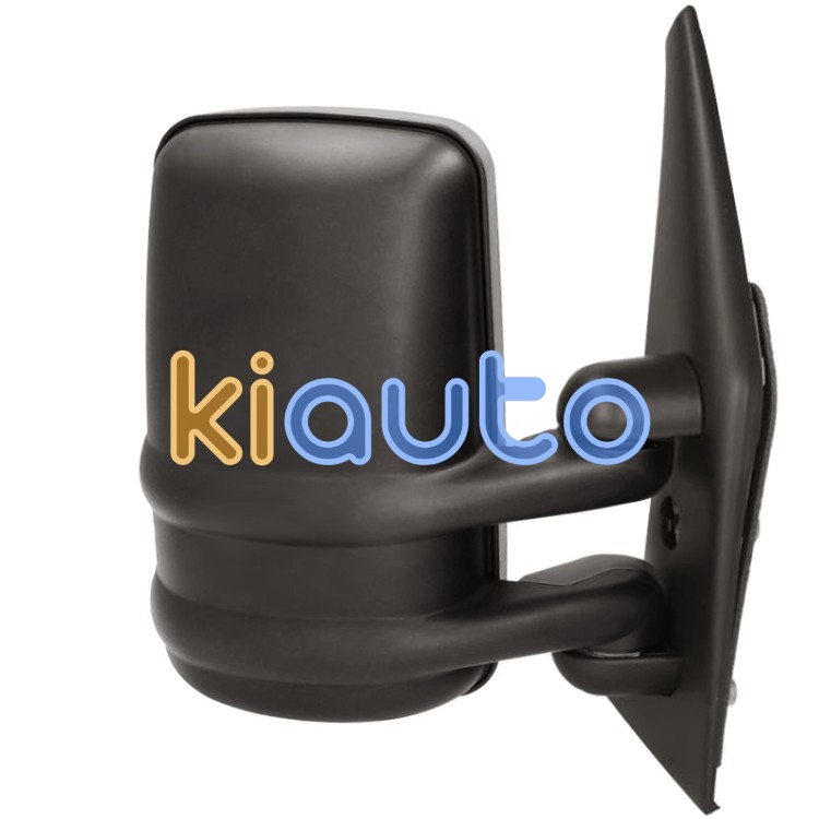 Espejo retrovisor renault master 1998-2003 brazo corto / manual / derecho OE 7700354141 / 4500396 / 7700352180