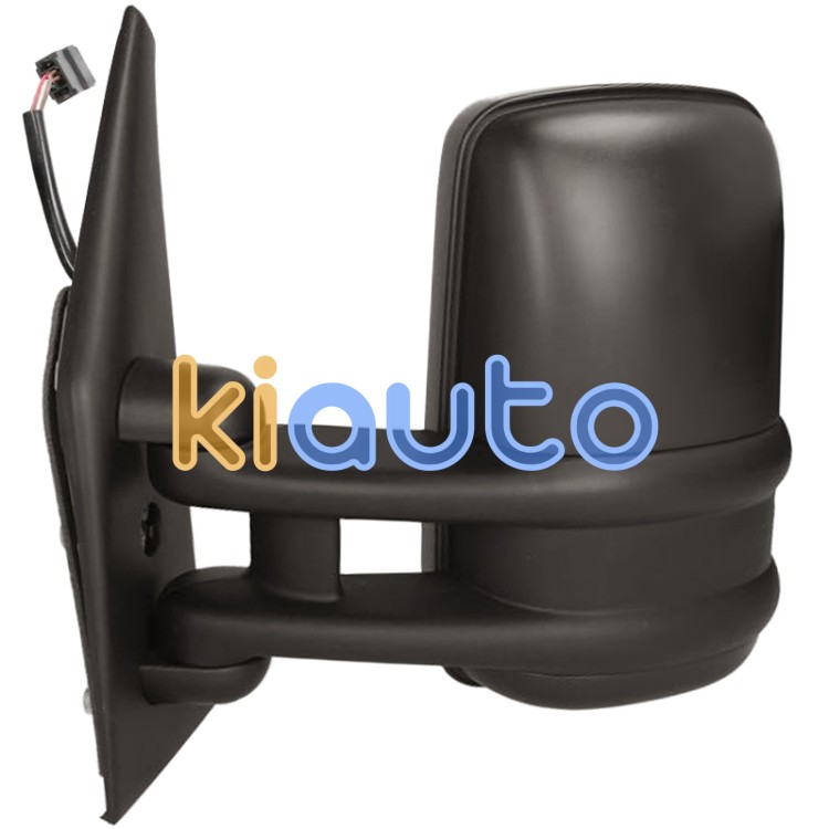 Espejo retrovisor renault master 1998-2003 brazo largo / electrico / termico / izquierdo OE 8200032374