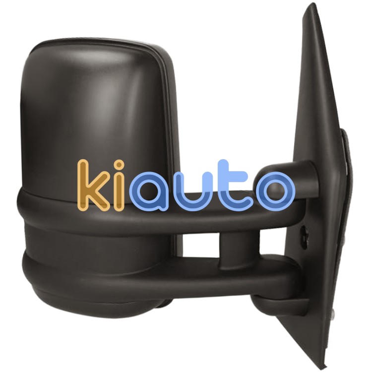 Espejo retrovisor renault master 1998-2003 brazo largo / manual / derecho OE 4500400 / 7700352184 / 09160700