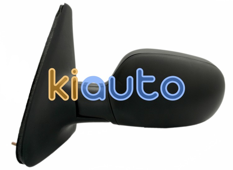 Espejo retrovisor renault megane 1996-1999 electrico / termico / izquierdo OE 7700834183 / 7700834189