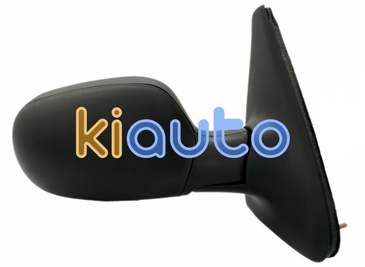 Espejo retrovisor renault megane 1996-1999 electrico / termico / con sonda / derecho OE 7700834184 / 7700834190