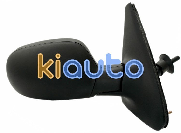 Espejo retrovisor renault megane 1996-1999 mecanico / derecho OE 7700413314