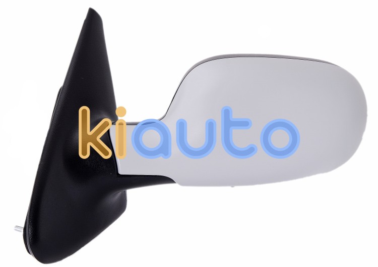 Espejo retrovisor renault megane 1999-2002 electrico / termico / imprimado / izquierdo OE 7700431469