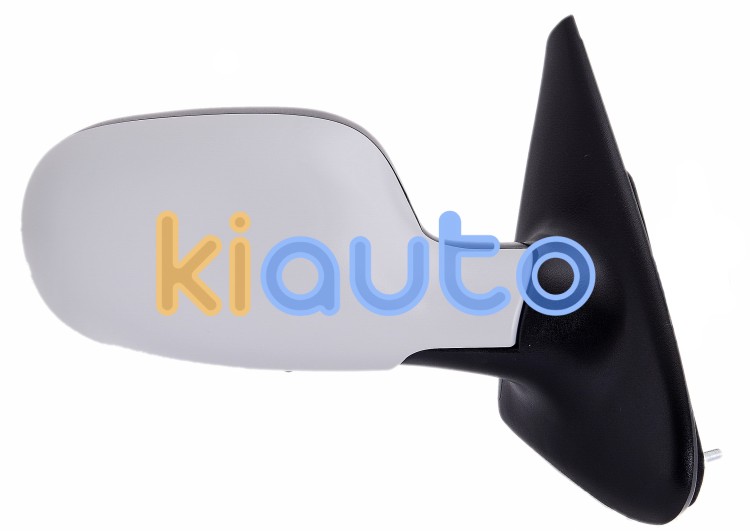 Espejo retrovisor renault megane 1999-2002 electrico / termico / con sonda / imprimado / derecho OE 7700431470