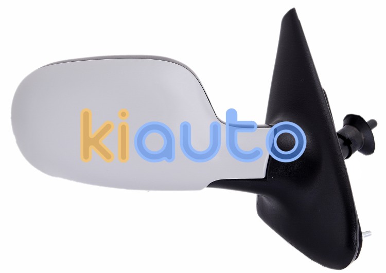 Espejo retrovisor renault megane 1999-2002 mecanico / con sonda / imprimado / derecho OE 7701471859